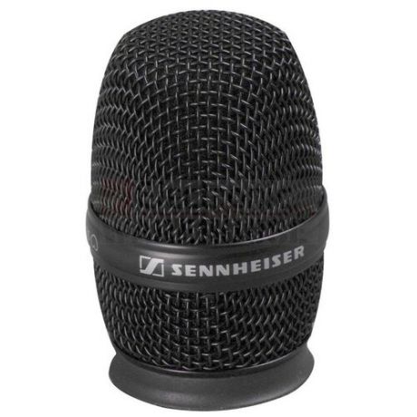 Sennheiser MMD 845-1 BK динамическая микрофонная головка для ручных передатчиков ewolution G3