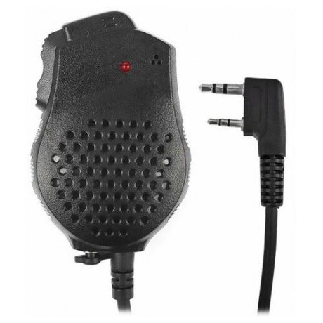 Тангента Baofeng Shoulder Speaker Mic 2xPTT