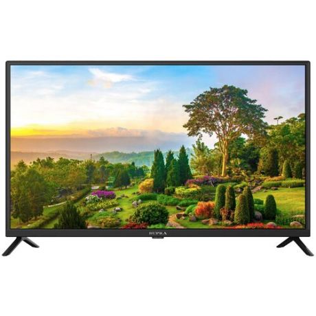 LCD(ЖК) телевизор Supra STV-LC39ST0075W