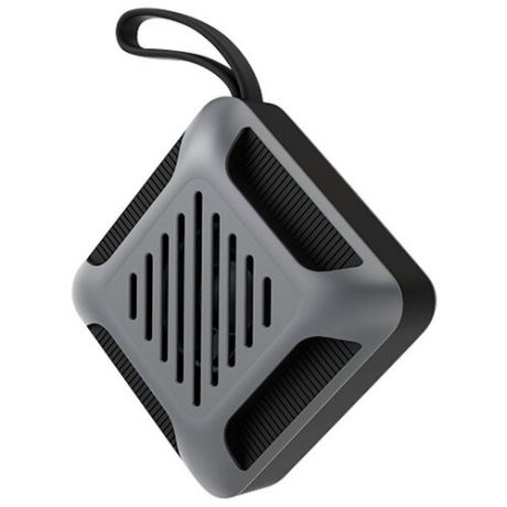 Портативная Bluetooth-колонка Energy SA-09, цвет-черный (342011)