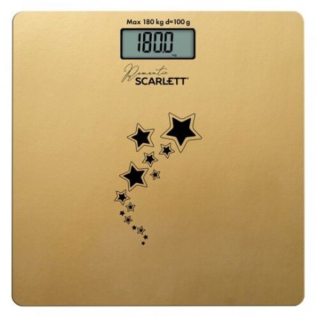 Весы электронные Scarlett SC-BS33E014