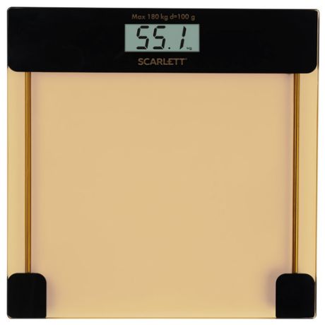 Весы электронные Scarlett SC-BS33E106