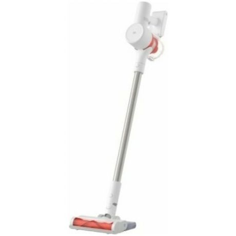 Пылесос Xiaomi Mi Handheld Vacuum Cleaner Pro G10 белый