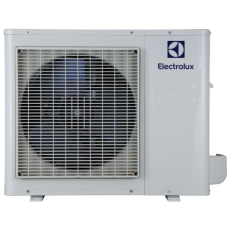 Компрессорно-конденсаторные блоки Electrolux ECC-07