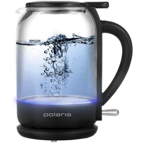 POLARIS Чайник Polaris PWK 1721CGL Water Way Pro