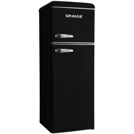 Холодильник Snaige FR25SM-PRJ30F3, черный
