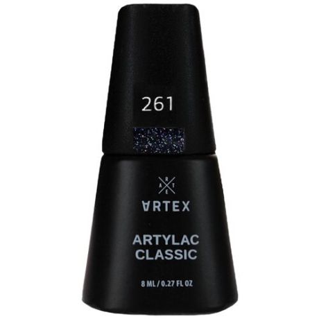 ARTEX Гель-лак Classic, 8 мл, 475