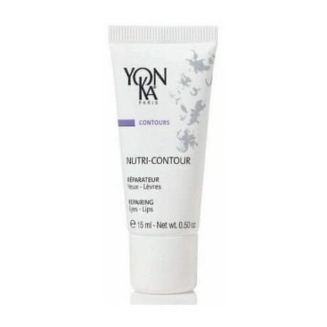 Yon-Ka Крем витаминизированный для лица / Nutri-contour 25 мл