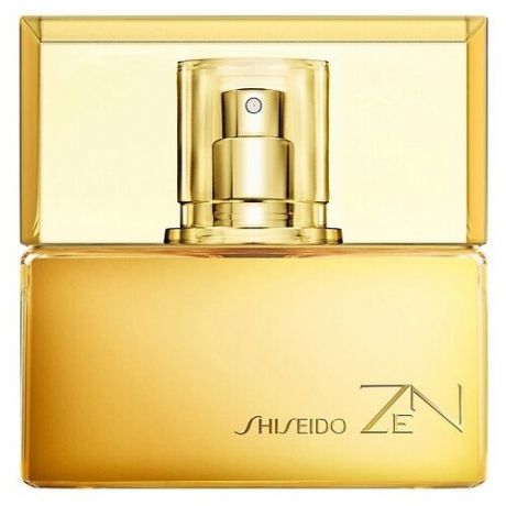 Парфюмерная вода Shiseido Zen (2007), 100 мл