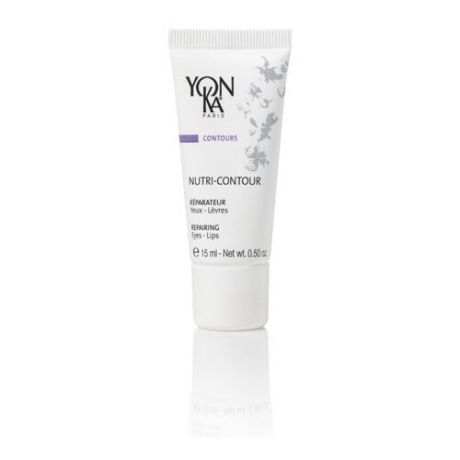 Yon-Ka Крем витаминизированный для лица / Nutri-contour 15 мл