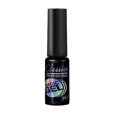 Classics Professional Гель-лак Magic Gel, 6 мл, 112