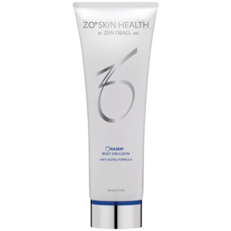 ZO Skin Health Эмульсия для тела Oraser Body Emulsion, 240 мл