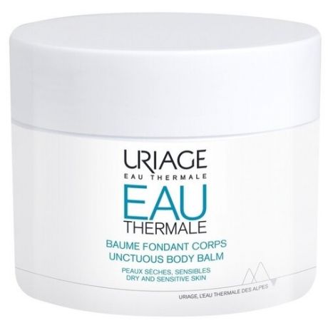 URIAGE / EAU THERMALE / О