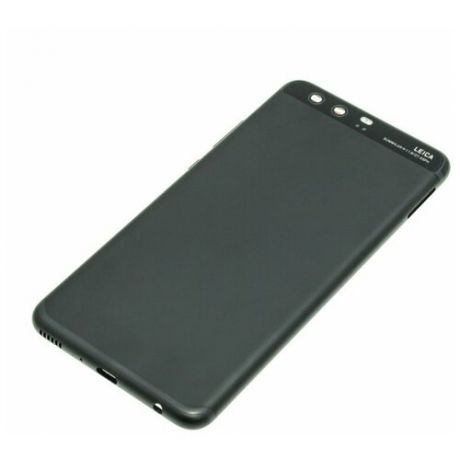 Корпус для Huawei P10 Plus (VKY-L29), черный