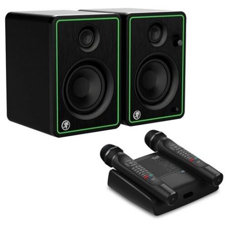AST HOME XBT mini - профессиональная система караоке для дома, 30 м. кв Bluetooth, 20000 песен, 2022г.