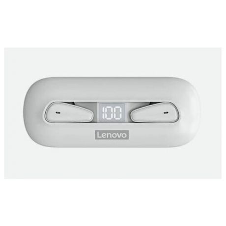 Беспроводные наушники Lenovo XT95 True Wireless Earbuds