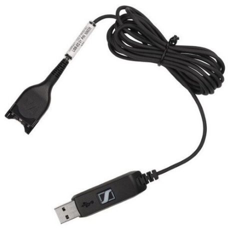 Сменный кабель для наушников Sennheiser USB-ED 01