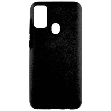 Чехол для смартфона Samsung Galaxy M21 Silicone Ultimate (черный), Redline