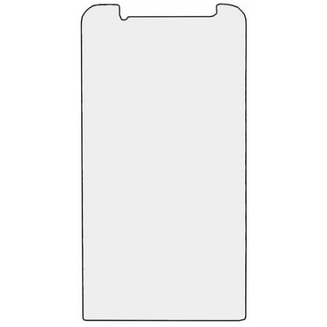 Защитное стекло для Asus ZenFone 2 ZE550ML (в упаковке)