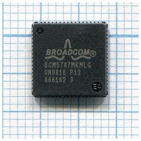 Контроллер BCM5787MKM для LG P12
