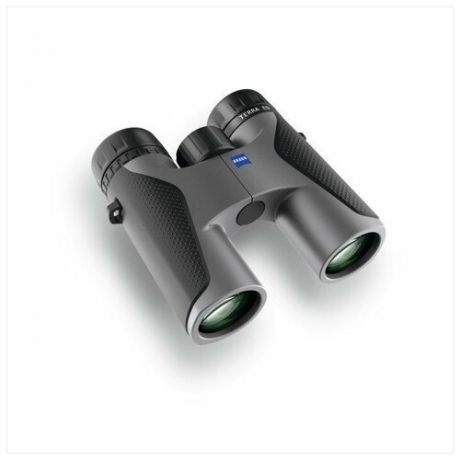 Бинокль Carl Zeiss 8x32 TERRA ED black-gray