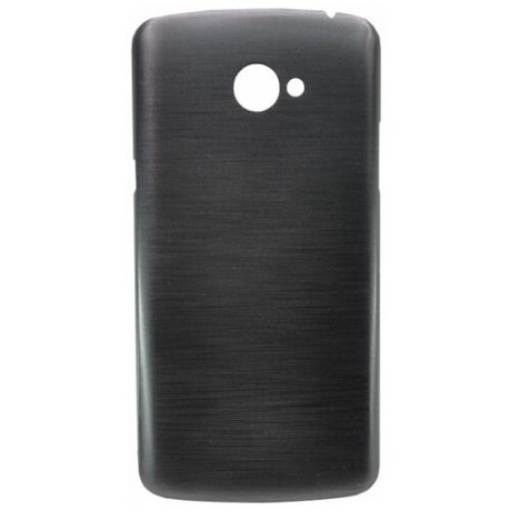 Задняя крышка для LG X220DS K5 (серая)