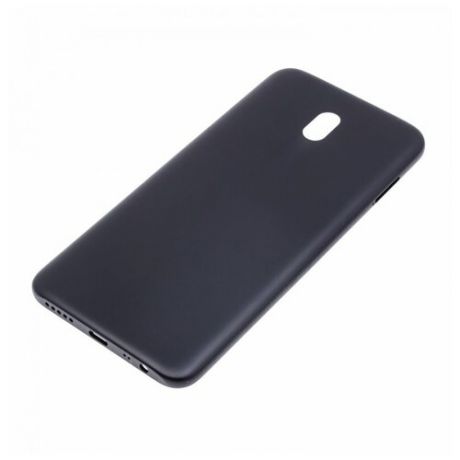 Задняя крышка для Xiaomi Redmi 8A, черный