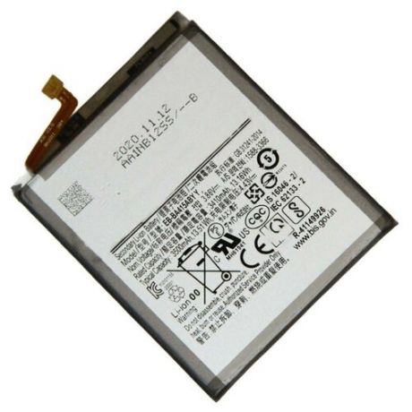 Аккумуляторная батарея для Samsung SM- A415F (Galaxy A41) (EB- BA415ABY) 3500 mAh