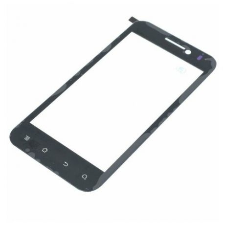 Тачскрин (сенсор) для Huawei U8860 Honor (черный)