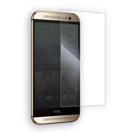 Защитное стекло для HTC One M8