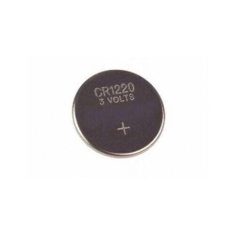 Батарейка Lithium CR1220-C1 CR1220 (1 шт GP Batteries