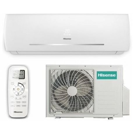 Настенный кондиционер Hisense Neo Classic A - AS-09HR4SYDDC5