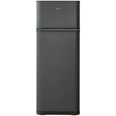 Холодильник Бирюса 135/M135, металлик