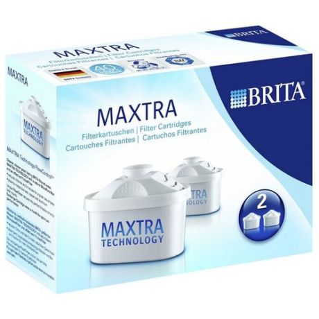Фильтр воды для кофемашины BRITA Maxtra
