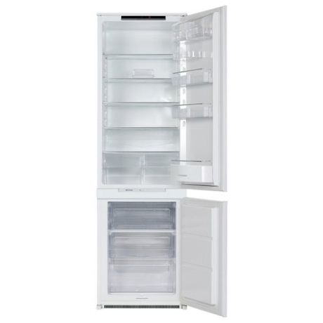 Холодильник Kuppersbusch IKE 3270-2-2 T