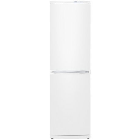 Холодильник ATLANT ХМ 6025, белый