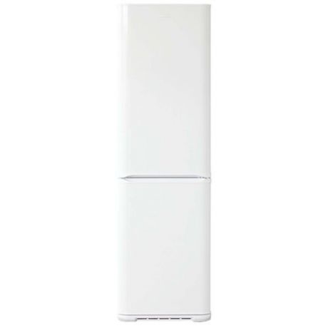 Холодильник Бирюса 380NF/G380NF/M380NF/W380NF, белый