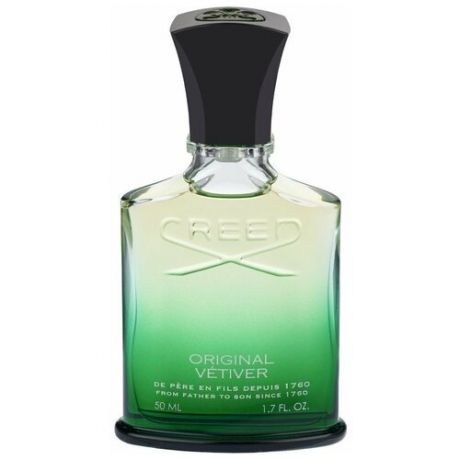 Парфюмерная вода Creed Original Vetiver, 50 мл