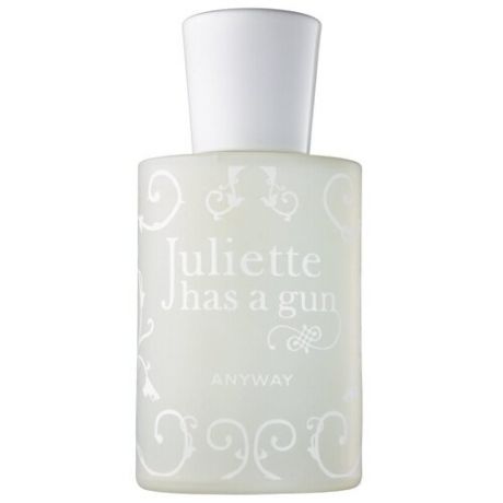 Парфюмерная вода Juliette Has A Gun Anyway, 100 мл