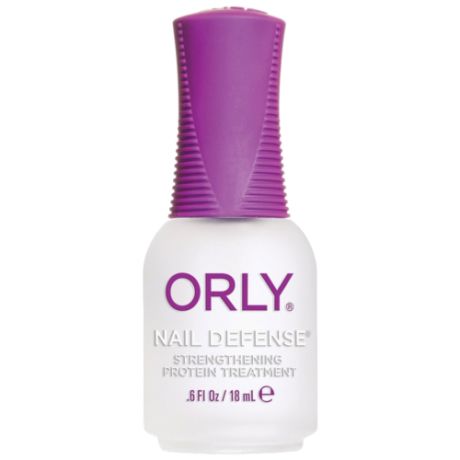 Лак Orly Nail Defense, 18 мл