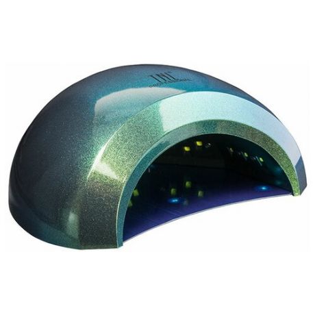Лампа LED-UV TNL Professional L48, 48 Вт хамелеон оливковый