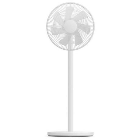 Напольный вентилятор Xiaomi Mijia DC Inverter Fan 1X, white