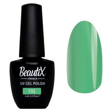 Beautix Гель-лак UV Gel Polish, 8 мл, 810