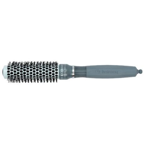 Термобрашинг Hairway Ion Ceramic, диаметр 2.5 см