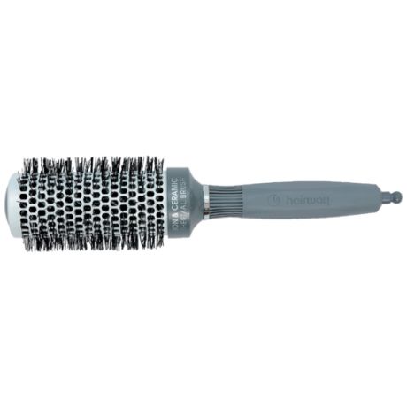 Термобрашинг Hairway Ion Ceramic, диаметр 4.3 см