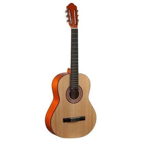 Классическая гитара Colombo LC-3910/N