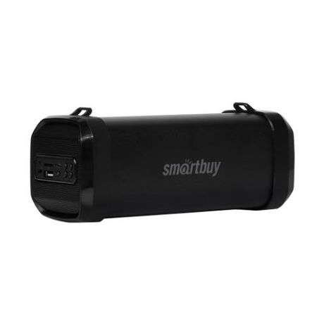 Портативная акустика SmartBuy SATELLITE, 4 Вт, черный