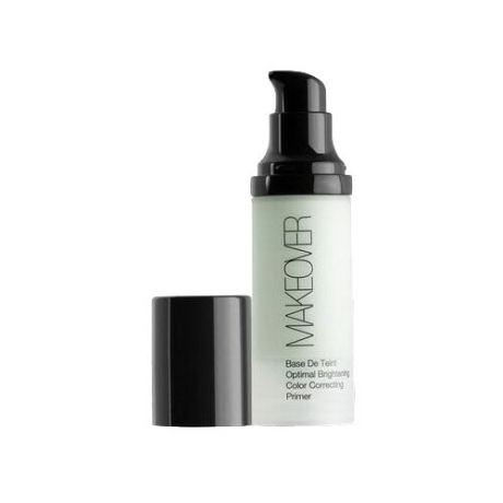 MAKEOVER корректирующая база под макияж HD Skin Equalizer, 30 мл, Face Matifying