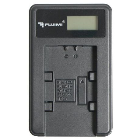 Зарядное устройство FUJIMI UNC-FH50