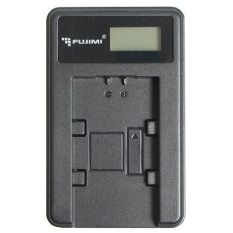 Зарядное устройство Fujimi FJ-UNC-BG1 + Адаптер питания USB 1515